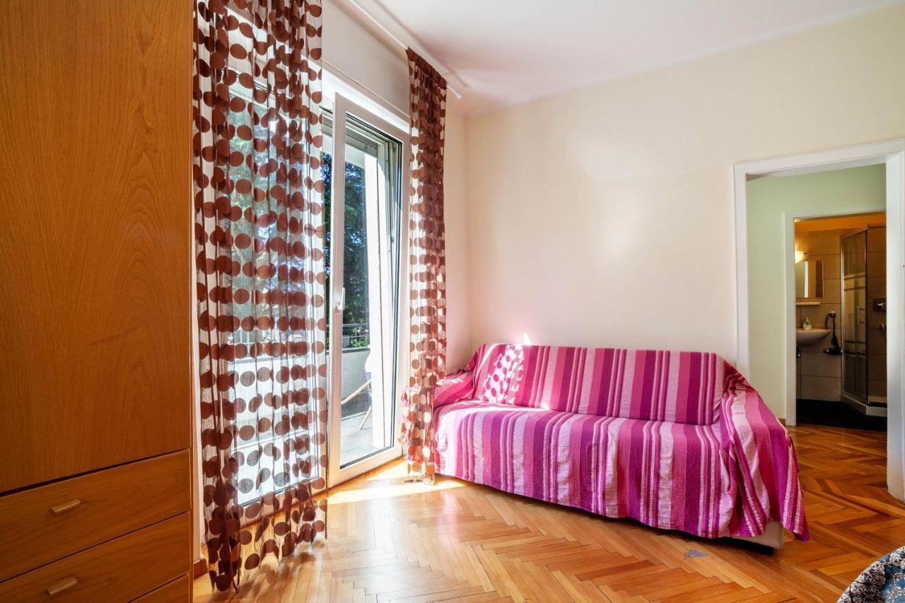 Residence Hubertus Apartment 2 Meran Buitenkant foto
