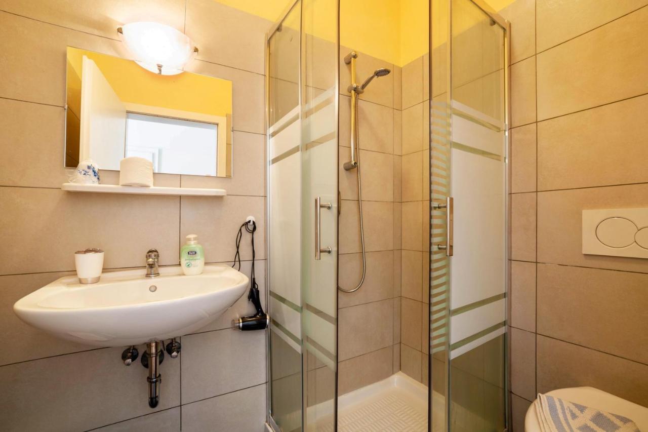 Residence Hubertus Apartment 2 Meran Buitenkant foto